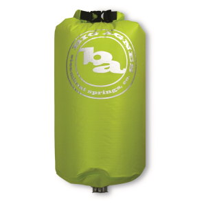 Big Agnes Pumphouse Ultra Inflation Pump - Big Agnes