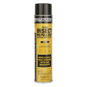 Sawyer Permethrin Mosquito & Tick Repellent 18 oz. - Sawyer
