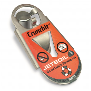 Jetboil CrunchIt