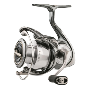 Daiwa Exist LT Spinning Reel Size 2500XH 6.2:1 Gear Ratio - Daiwa