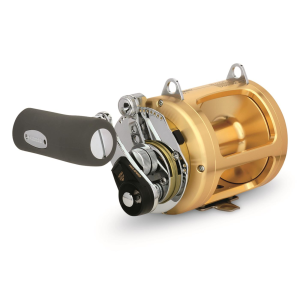Shimano Tiagra A Lever Drag Reels