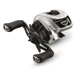 Daiwa Zillion SV TW Low Profile Baitcasting Reel 7.1:1 Gear Ratio Right Hand Retrieve