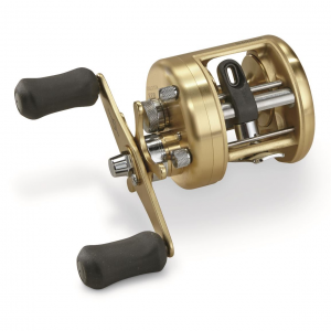 Shimano Calcutta B Baitcasting Reel