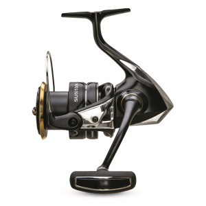 SHIMANO Sustain FJ 4000 Spinning Reel 6.2:1 Gear Ratio