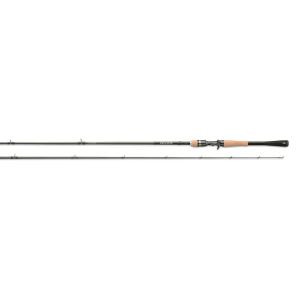 Zillion Bass Casting Rod
