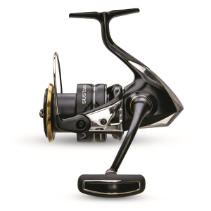 Shimano Sustain FJ 2500 Spinning Reel 6.0:1 Gear Ratio