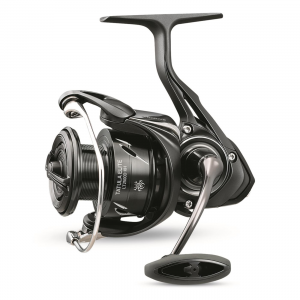 Daiwa Tatula Elite Spinning Reels