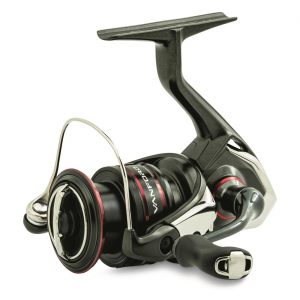 Shimano Vanford VFC2000HGF Spinning Reel