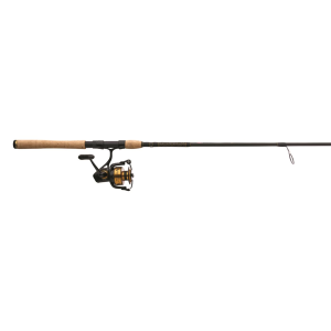 PENN Spinfisher VII Spinning Combo