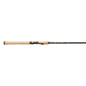 G. Loomis GCX 842S Spin Jig Spinning Rod 7' Length Medium Power Fast Action