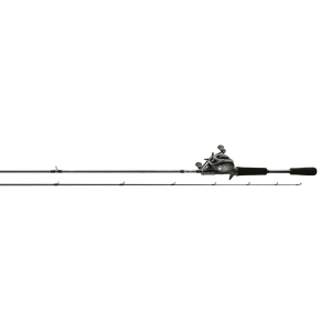 Daiwa Tatula TWS Baitcasting Combo 7'3 Length Medium Heavy Power Fast Action Left Hand - Daiwa