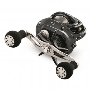 Daiwa Lexa Baitcasting Reels