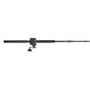 PENN Squall II 7' Medium Level Wind Combo 4.9:1 Gear Ratio Right Hand
