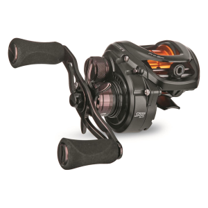 LEW'S Team Lew's Pro SP Skipping & Pitching Baitcasting Reels