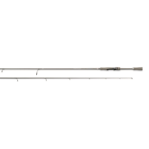 Daiwa Tatula Elite Dropshot/Finesse Spinning Rod 7' Length Medium Light Power Fast Action