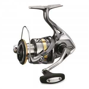 Shimano Ultegra Spinning Fishing Reel