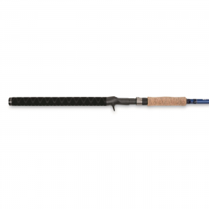 2B Fishing Genesis Series Walleye Trolling Rods