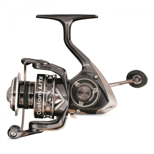 Lew's Custom Lite Spinning Reels