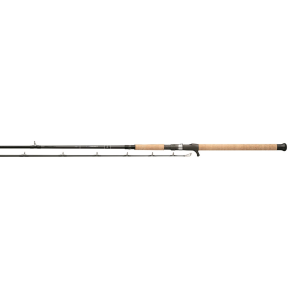 Daiwa Prorex Muskie Telescopic Casting Rod 9'5" Length Xtra Heavy Power Moderate Fast Action