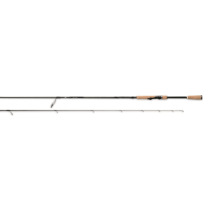 Daiwa Tatula Spinning Rod 6'6 inch Length Medium Power Fast Action - Daiwa