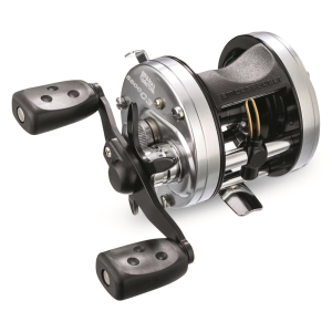 Ambassadeur C3 Round Reels