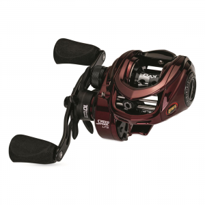 Lew's KVD Series Baitcasting Reels