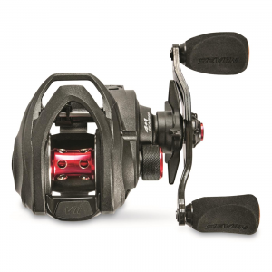 SEVIIN GF Series Baitcasting Reel