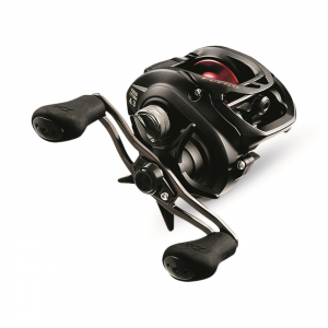 Daiwa FUEGO CT Baitcast Reels