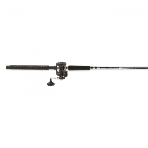 Okuma Great Lakes Trolling Combos