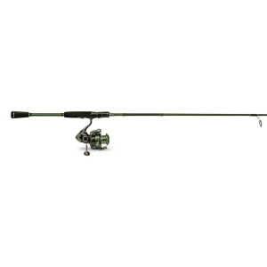 Shimano Symetre 4000 7'6" Medium Heavy Spinning Combo