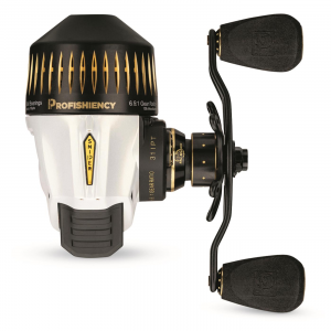 ProFISHiency Sniper Spincast Reel