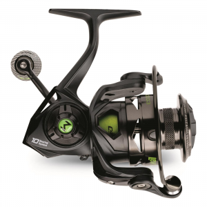 MACH 2 Series Spinning Reels