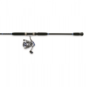 Okuma Safina Pro Saltwater Combos