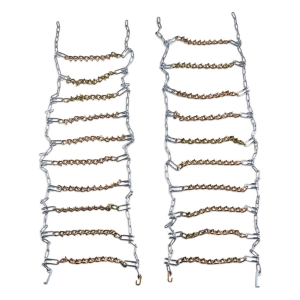 Kolpin V-Bar Tire Chains