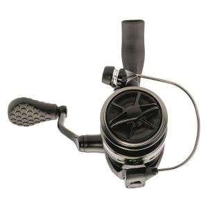 Mr. Crappie Wally Marshall Pro Target Spinning Reel 5.2:1 Gear Ratio