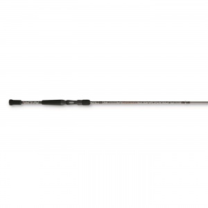 Abu Garcia Vengeance Casting Rods