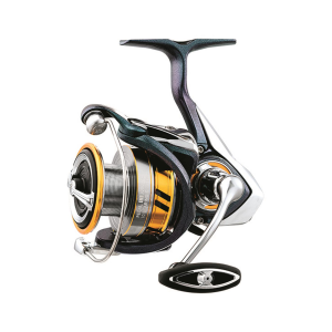 Daiwa Regal LT Spinning Reel Size 3000 6.2:1 Gear Ratio - Daiwa