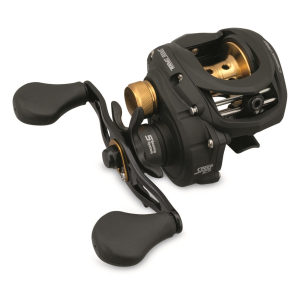 Lew's Classic Pro Speed Spool SLP Baitcasting Reels