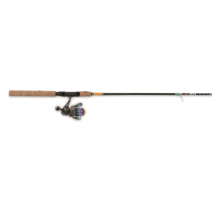 ProFISHiency Krazy 3 Spinning Combo