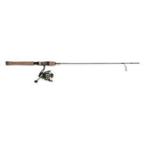 SHAKESPEARE Wild Series Trout Spinning Combo