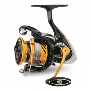 Daiwa Revros LT Spinning Reels