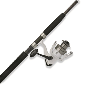 Ugly Stik Catfish Spinning Combo 7' Length Medium Heavy Power Moderate Fast Action