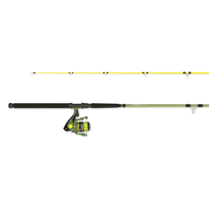 Zebco Big Cat Catfish Spinning Combos