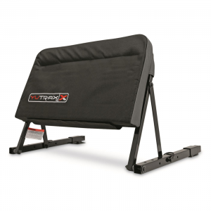 YUTRAX ATV Backrest