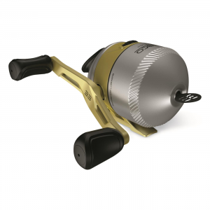 Zebco 33 Gold Spincast Reel