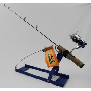 Clam Clam Arctic Warrior Tip - Up - $29.99 at Sportsman's Guide