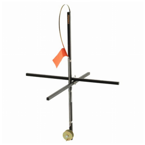Frabill Frabill Stick Tip-up - $13.99 at Sportsman's Guide