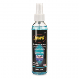 Lew's Speed Cleanz Reel Cleaner