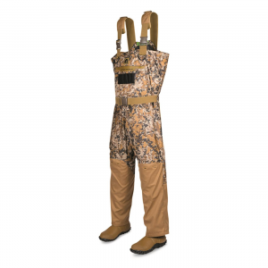 Gator Waders Shield Insulated Breathable Waders 1600 gram