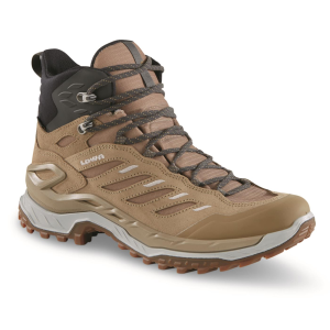 Lowa Women's Innovo Mid GORE-TEX Waterproof Hiking Boots